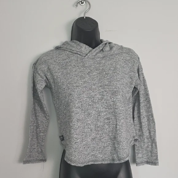 Ralph Lauren Heather Gray Knitwear - Picture 2 of 14